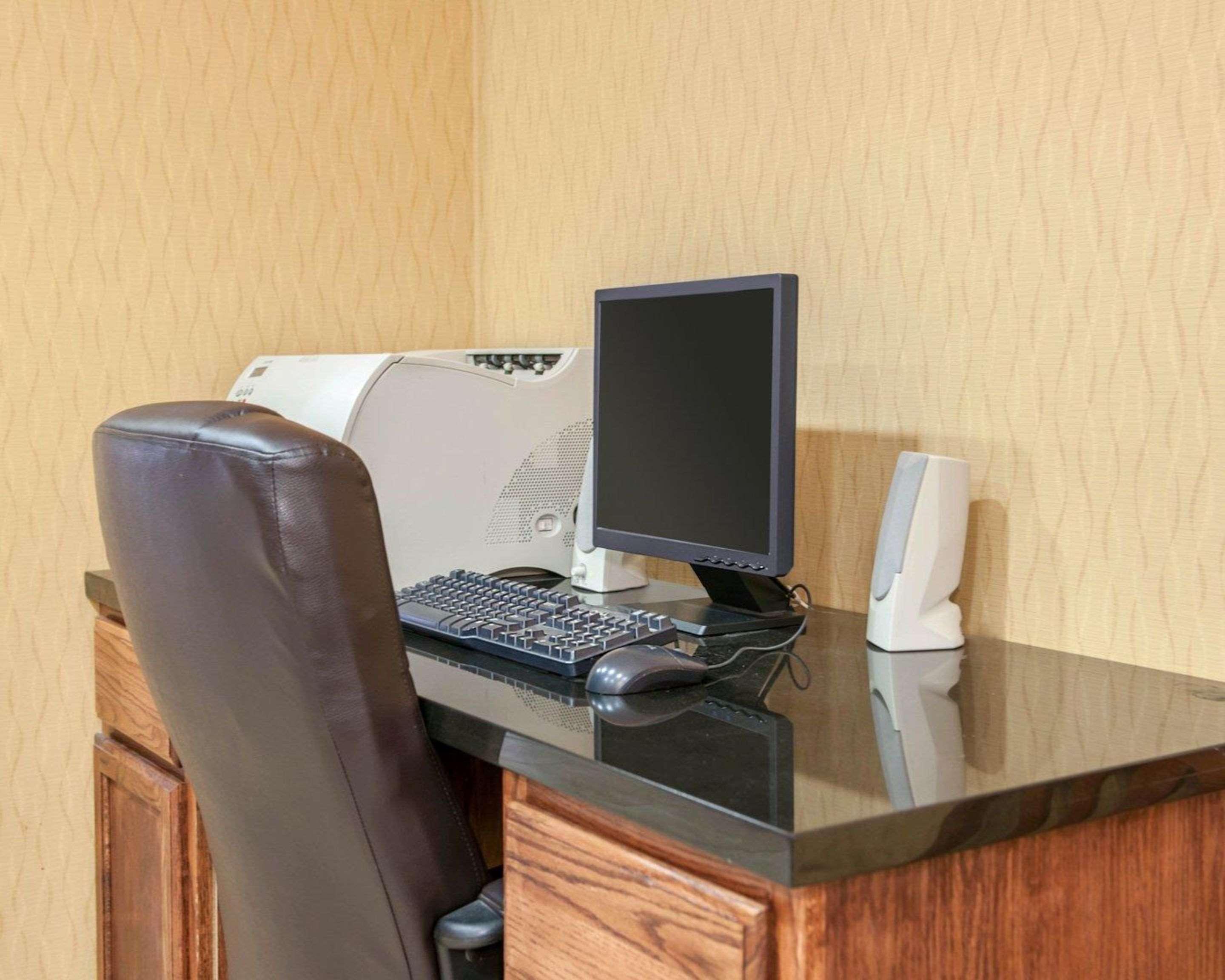 Comfort Inn Near Ouabache State Park Bluffton Zewnętrze zdjęcie