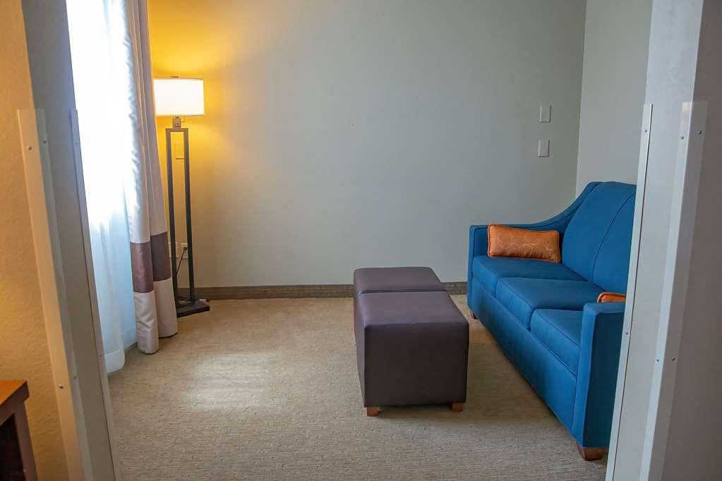 Comfort Inn Near Ouabache State Park Bluffton Pokój zdjęcie