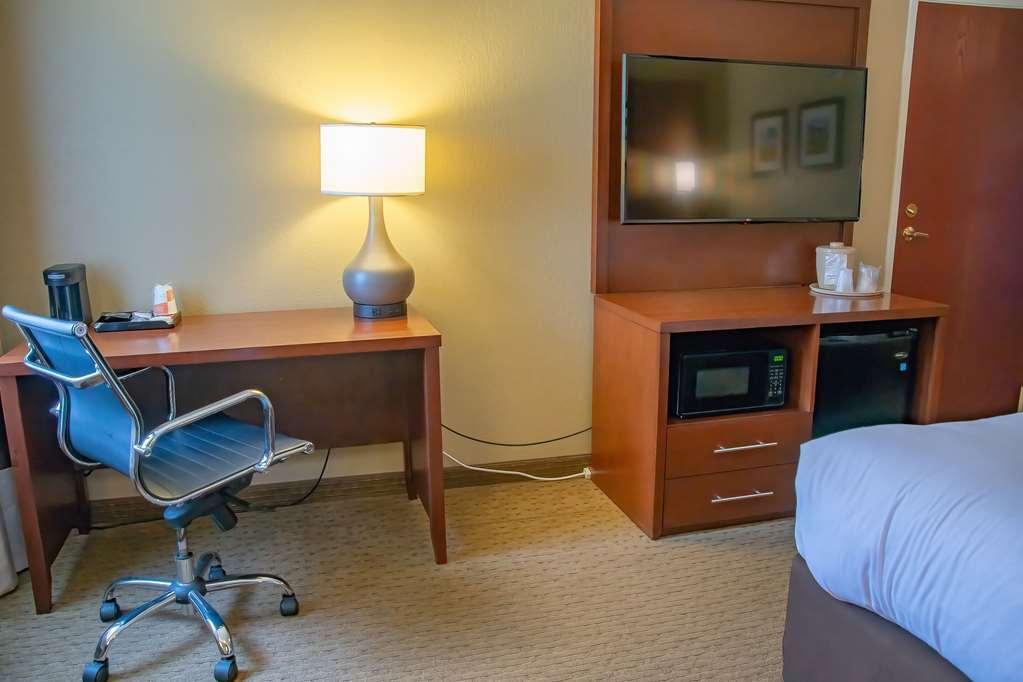 Comfort Inn Near Ouabache State Park Bluffton Pokój zdjęcie