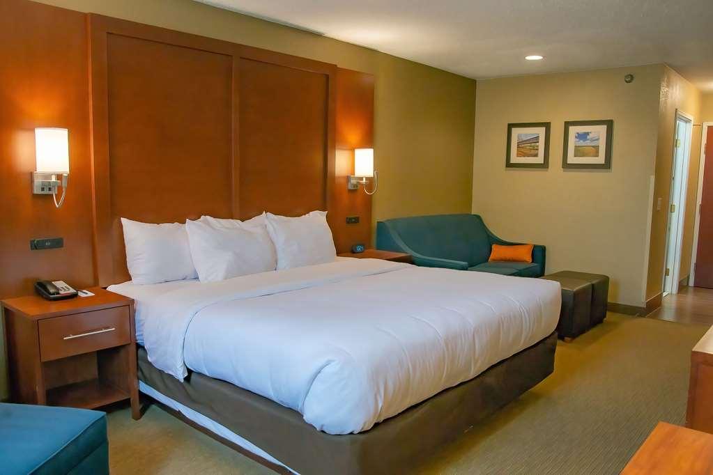 Comfort Inn Near Ouabache State Park Bluffton Pokój zdjęcie
