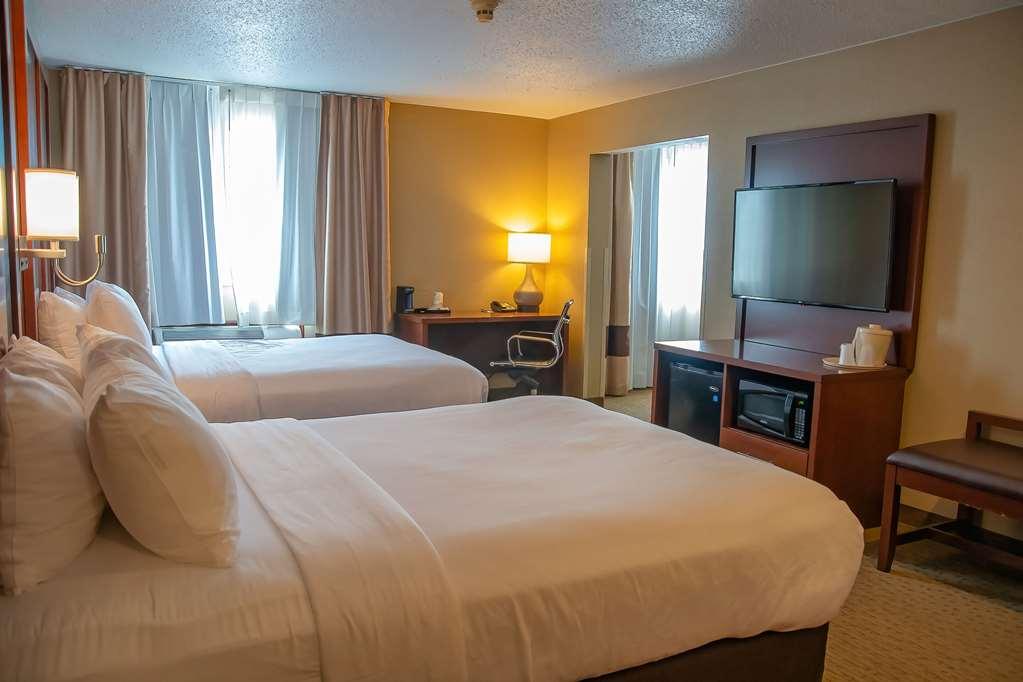Comfort Inn Near Ouabache State Park Bluffton Pokój zdjęcie