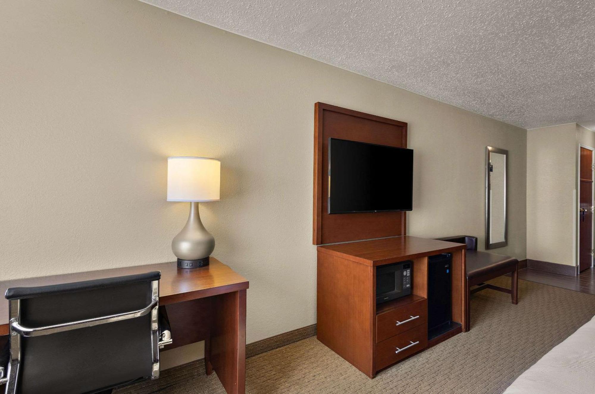 Comfort Inn Near Ouabache State Park Bluffton Zewnętrze zdjęcie