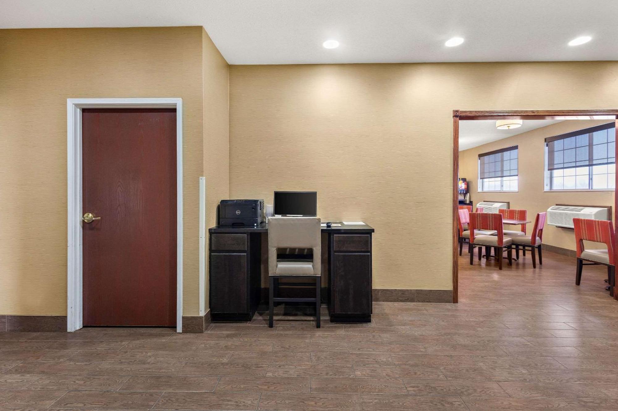 Comfort Inn Near Ouabache State Park Bluffton Zewnętrze zdjęcie