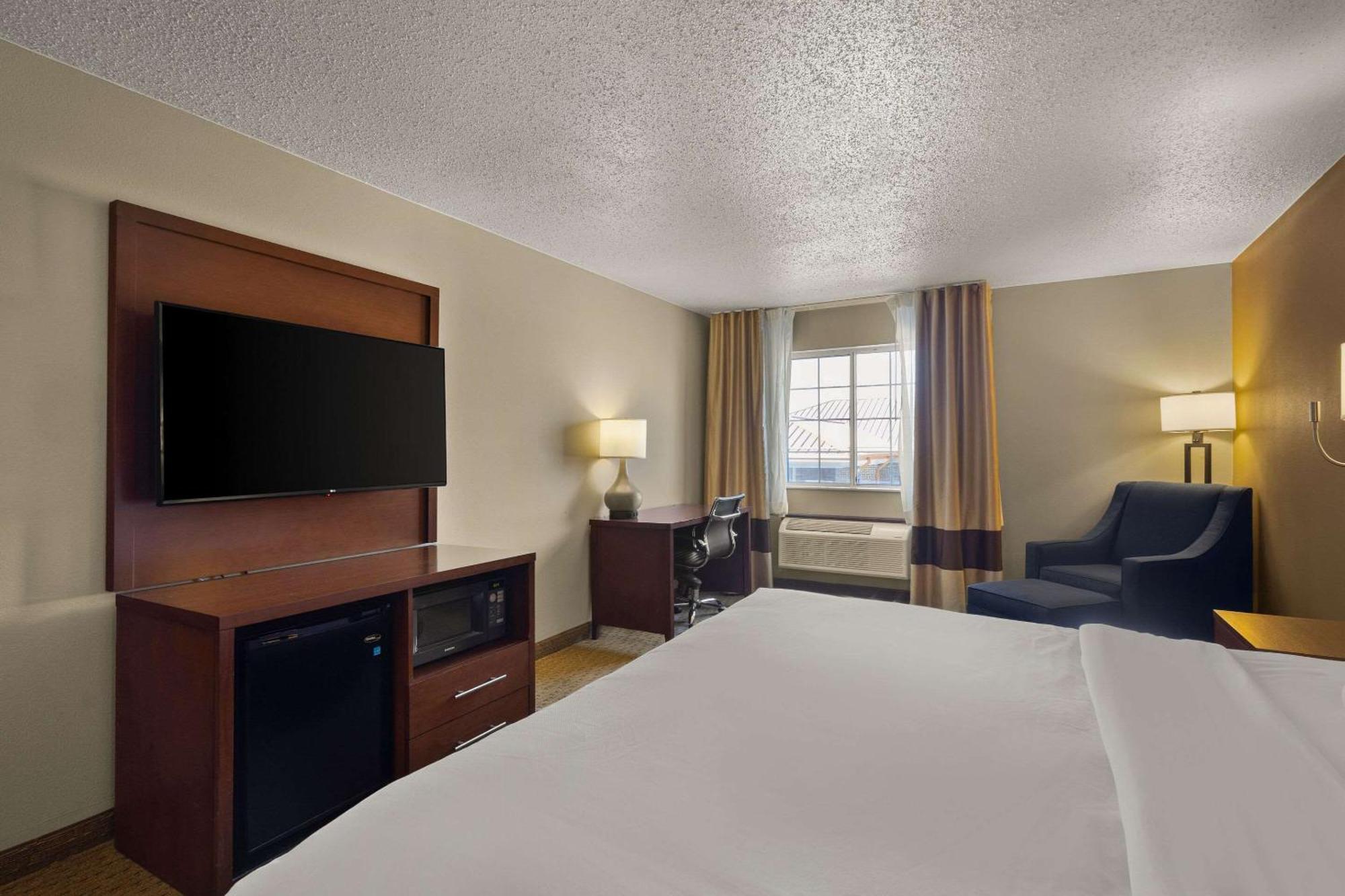 Comfort Inn Near Ouabache State Park Bluffton Zewnętrze zdjęcie