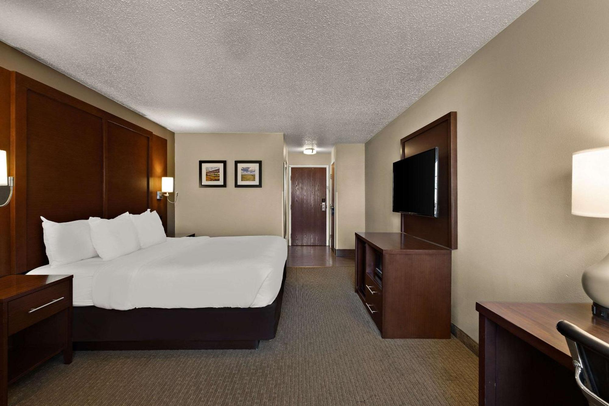 Comfort Inn Near Ouabache State Park Bluffton Zewnętrze zdjęcie