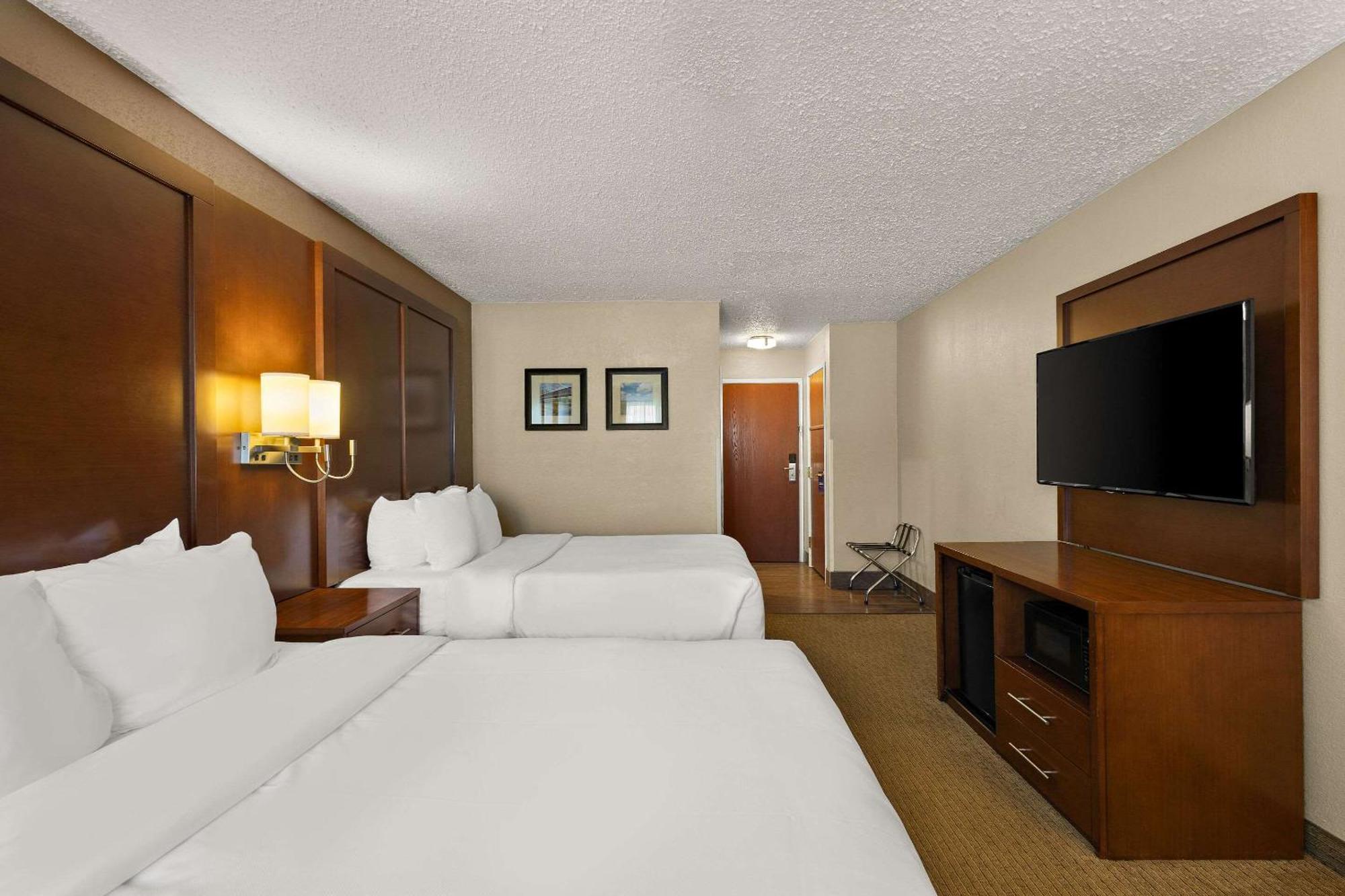 Comfort Inn Near Ouabache State Park Bluffton Zewnętrze zdjęcie