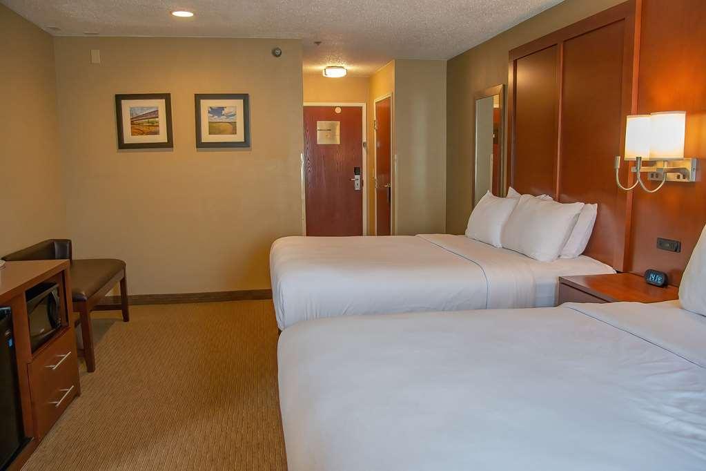 Comfort Inn Near Ouabache State Park Bluffton Pokój zdjęcie