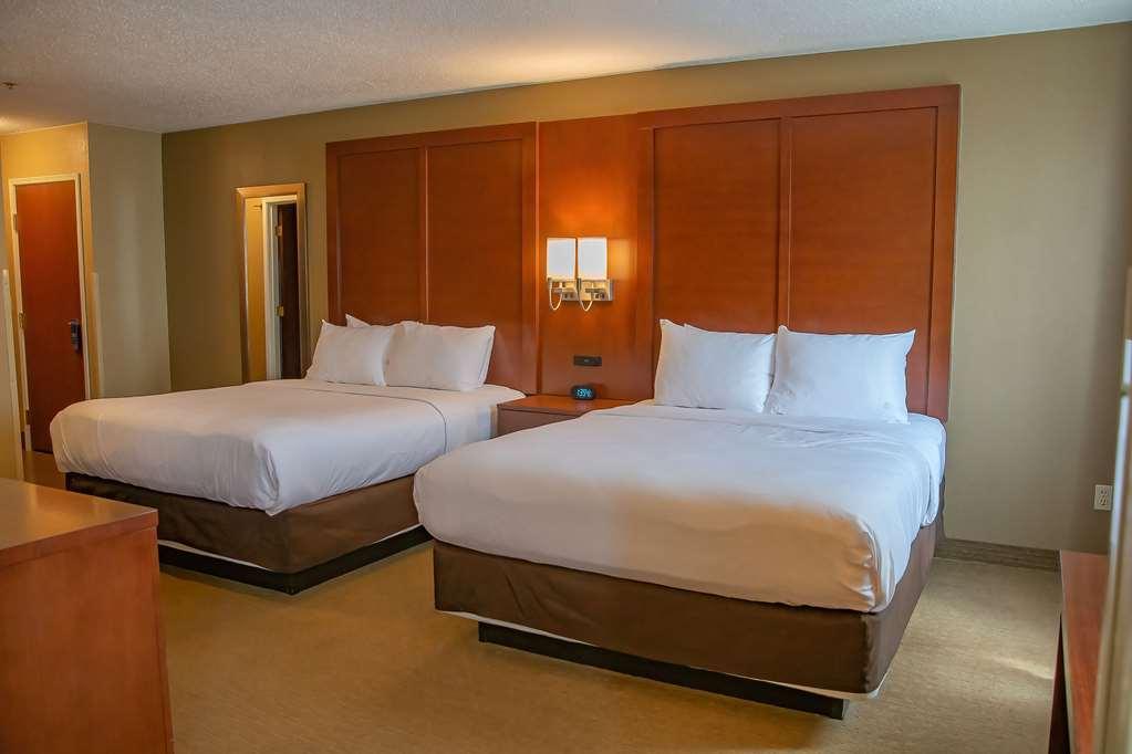 Comfort Inn Near Ouabache State Park Bluffton Pokój zdjęcie