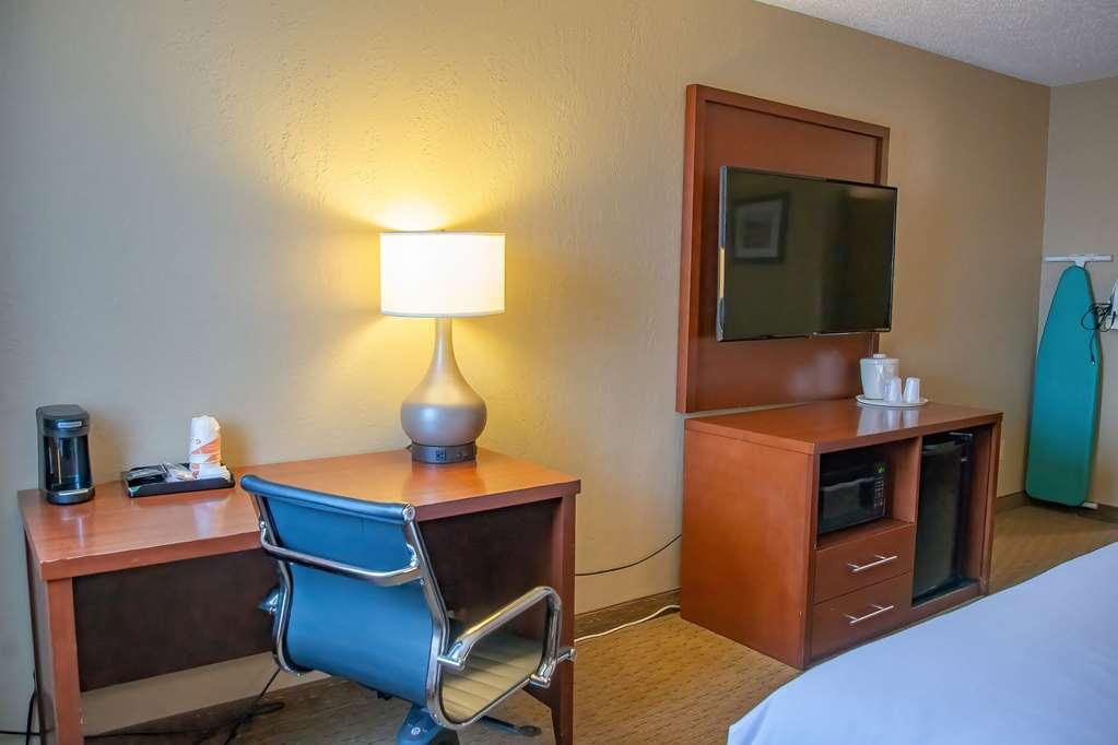 Comfort Inn Near Ouabache State Park Bluffton Pokój zdjęcie