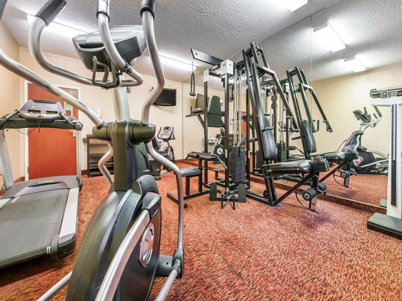 Comfort Inn Near Ouabache State Park Bluffton Zewnętrze zdjęcie